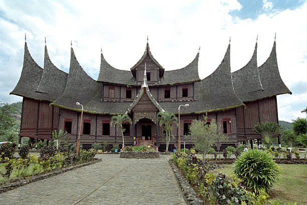 Nagari Bukik Batabuah