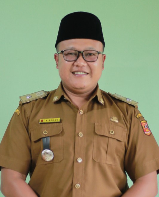 Kepala Nagari