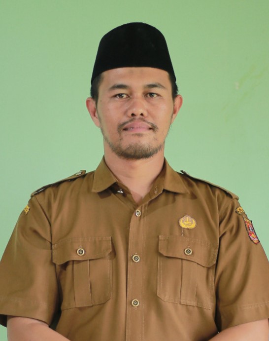 Kepala Nagari