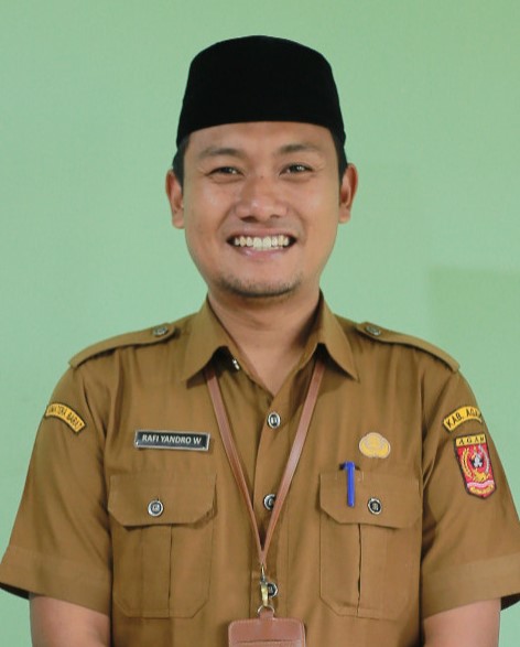 Kepala Nagari