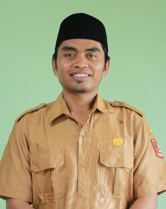 Kepala Nagari