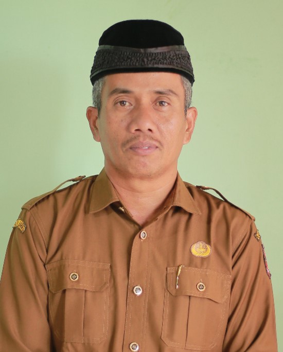 Kepala Nagari
