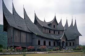 Nagari Bukik Batabuah